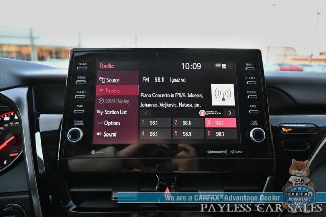 2023 Toyota Camry XSE Anchorage AK