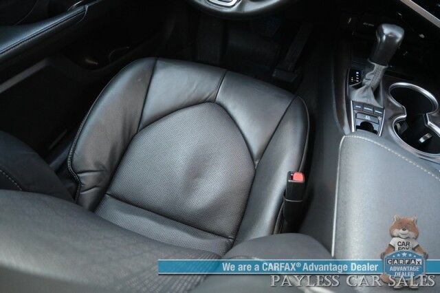 2023 Toyota Camry XSE Anchorage AK