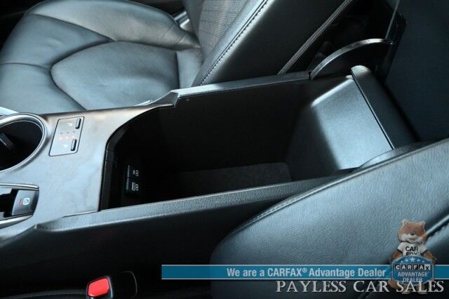 2023 Toyota Camry XSE Anchorage AK