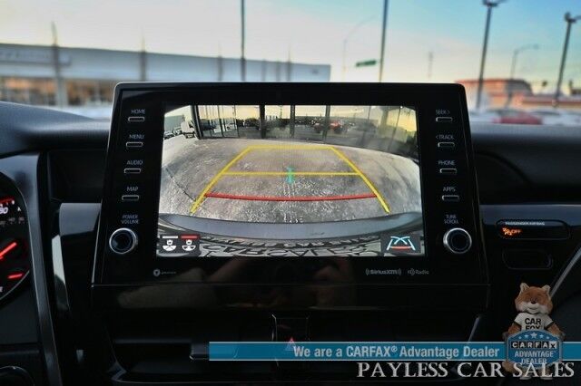 2023 Toyota Camry XSE Anchorage AK