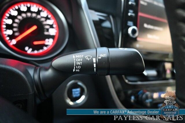 2023 Toyota Camry XSE Anchorage AK