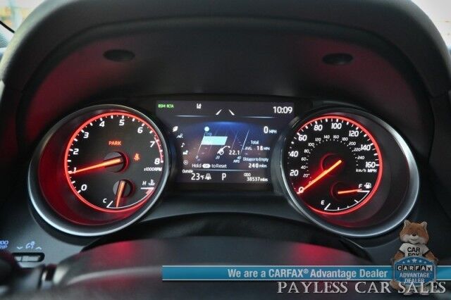 2023 Toyota Camry XSE Anchorage AK