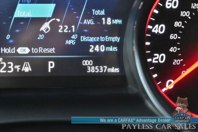 2023 Toyota Camry XSE Anchorage AK