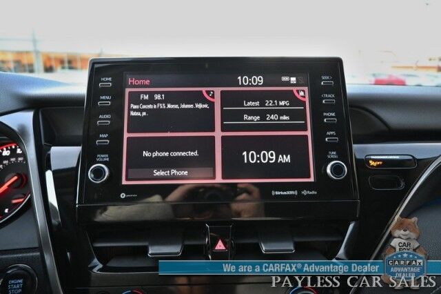 2023 Toyota Camry XSE Anchorage AK