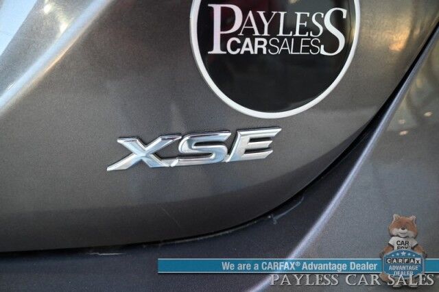 2023 Toyota Camry XSE Anchorage AK