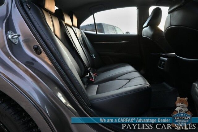 2023 Toyota Camry XSE Anchorage AK