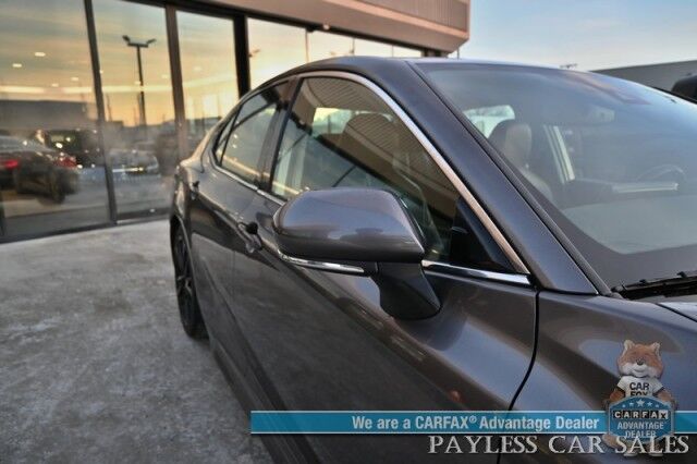 2023 Toyota Camry XSE Anchorage AK