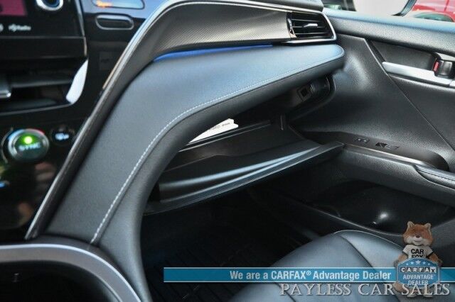 2023 Toyota Camry XSE Anchorage AK