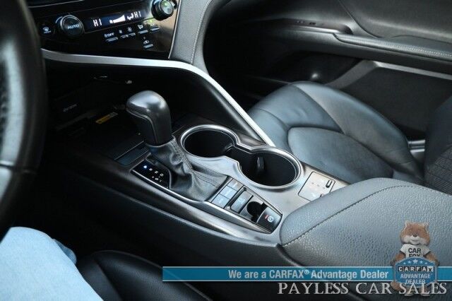 2023 Toyota Camry XSE Anchorage AK