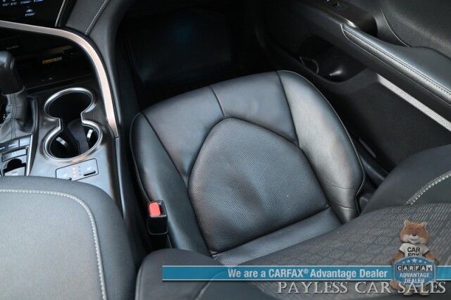 2023 Toyota Camry XSE Anchorage AK