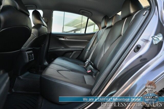 2023 Toyota Camry XSE Anchorage AK