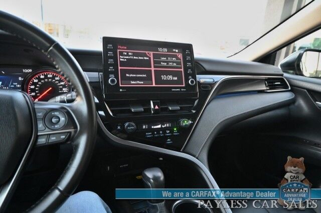 2023 Toyota Camry XSE Anchorage AK