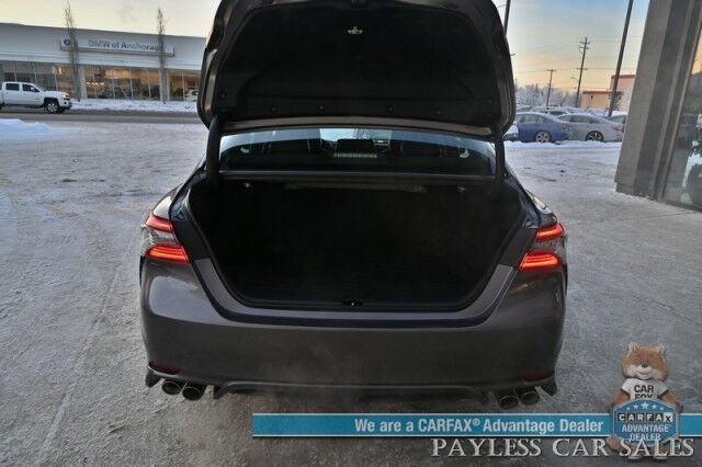 2023 Toyota Camry XSE Anchorage AK