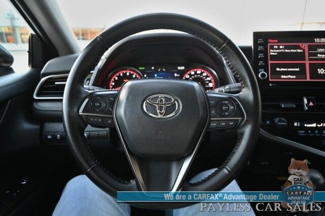 2023 Toyota Camry XSE Anchorage AK