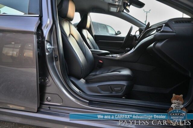 2023 Toyota Camry XSE Anchorage AK