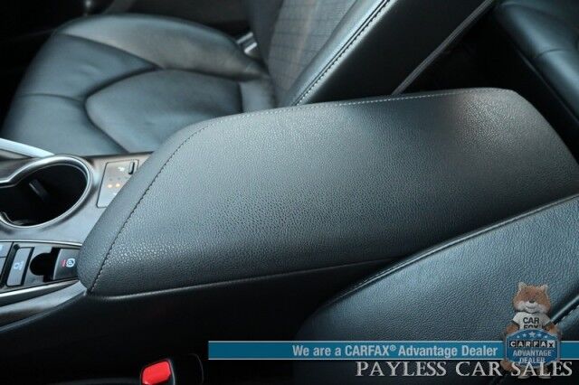 2023 Toyota Camry XSE Anchorage AK