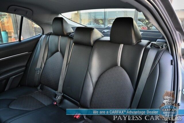 2023 Toyota Camry XSE Anchorage AK