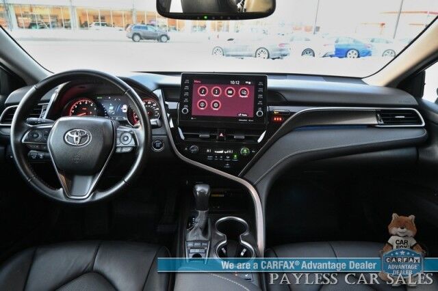 2023 Toyota Camry XSE Anchorage AK