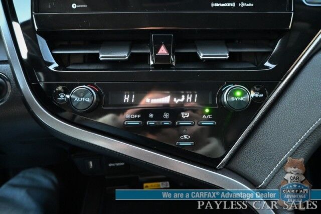 2023 Toyota Camry XSE Anchorage AK