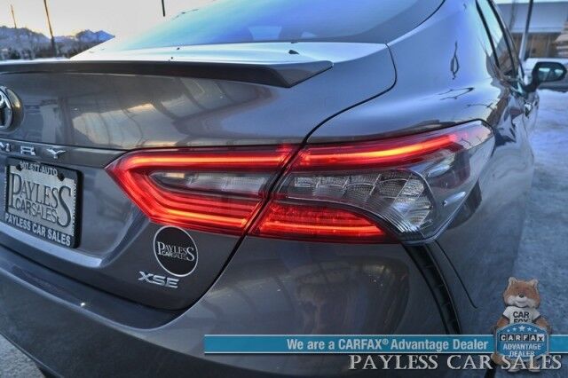 2023 Toyota Camry XSE Anchorage AK