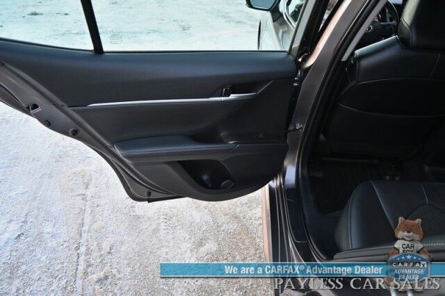 2023 Toyota Camry XSE Anchorage AK