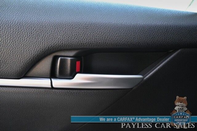 2023 Toyota Camry XSE Anchorage AK