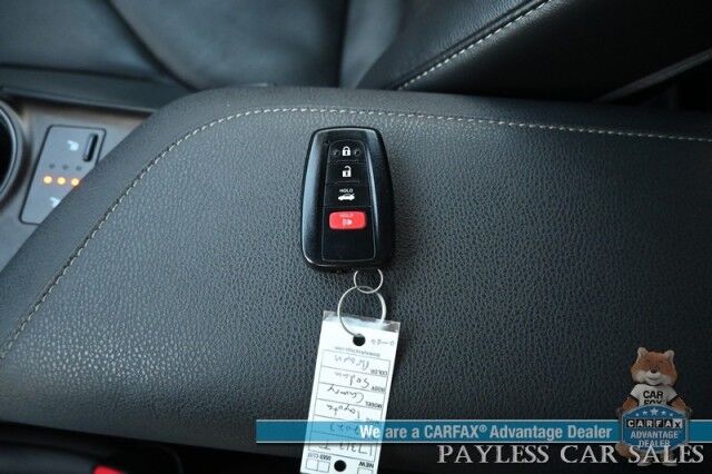 2023 Toyota Camry XSE Anchorage AK