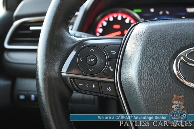 2023 Toyota Camry XSE Anchorage AK