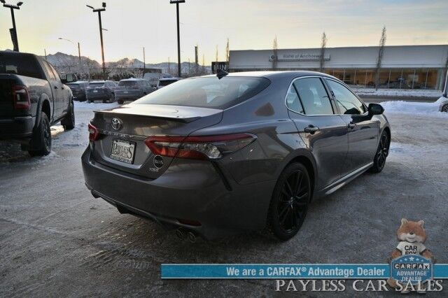 2023 Toyota Camry XSE Anchorage AK