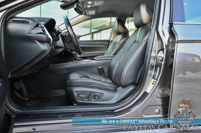 2023 Toyota Camry XSE Anchorage AK