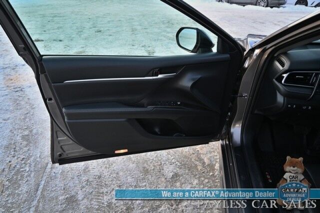 2023 Toyota Camry XSE Anchorage AK