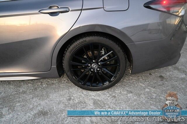 2023 Toyota Camry XSE Anchorage AK