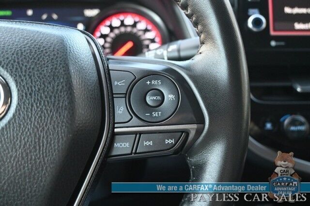 2023 Toyota Camry XSE Anchorage AK