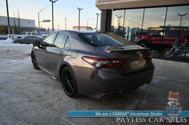 2023 Toyota Camry XSE Anchorage AK