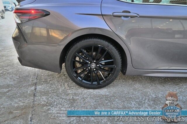 2023 Toyota Camry XSE Anchorage AK
