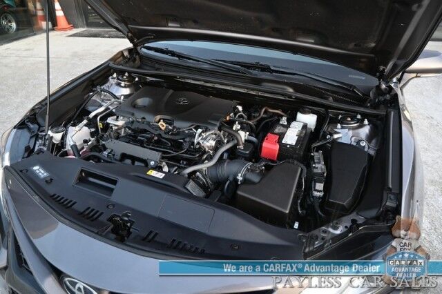 2023 Toyota Camry XSE Anchorage AK