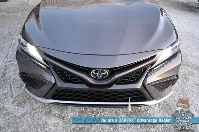 2023 Toyota Camry XSE Anchorage AK
