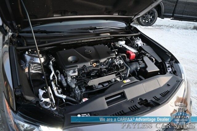 2023 Toyota Camry XSE Anchorage AK