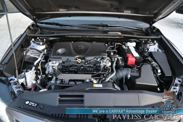 2023 Toyota Camry XSE Anchorage AK