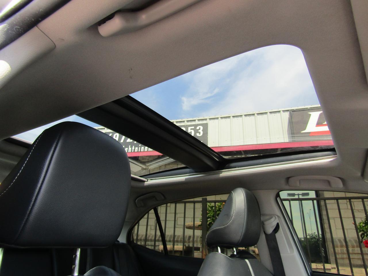 2023 Toyota Camry XSE Auto (GS) Grand Prairie TX