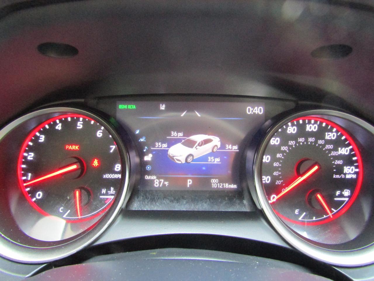 2023 Toyota Camry XSE Auto (GS) Grand Prairie TX