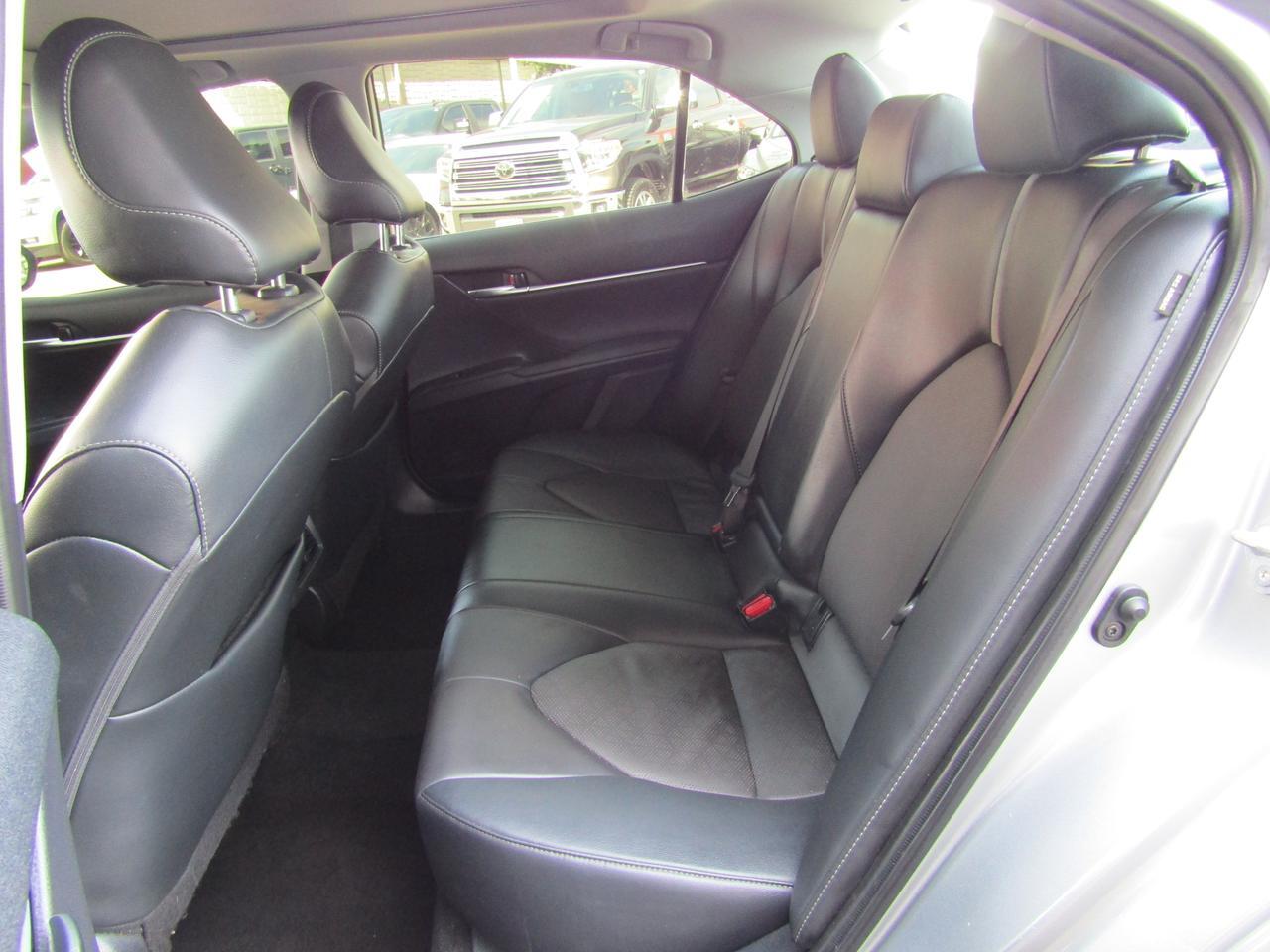 2023 Toyota Camry XSE Auto (GS) Grand Prairie TX