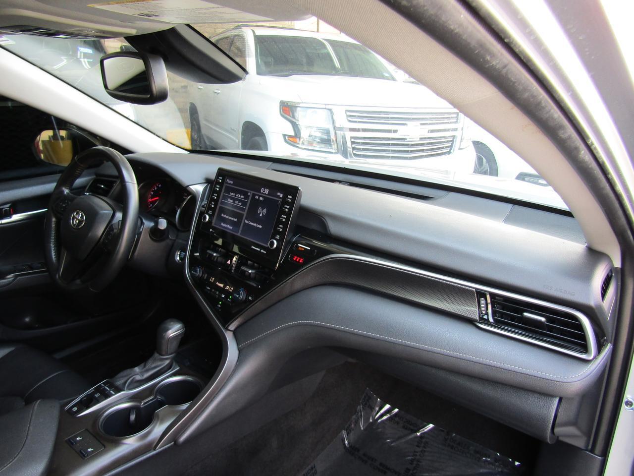 2023 Toyota Camry XSE Auto (GS) Grand Prairie TX