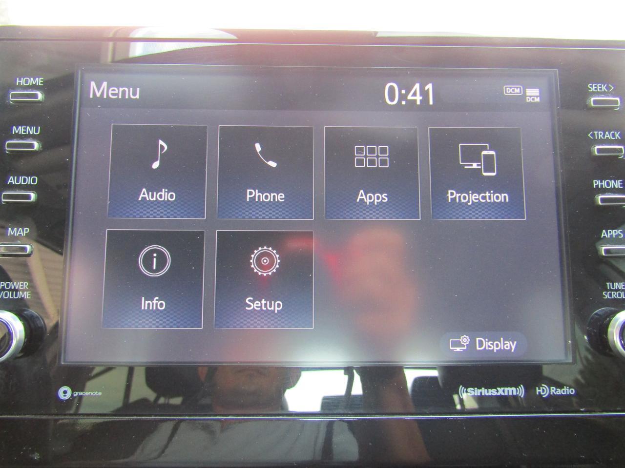 2023 Toyota Camry XSE Auto (GS) Grand Prairie TX