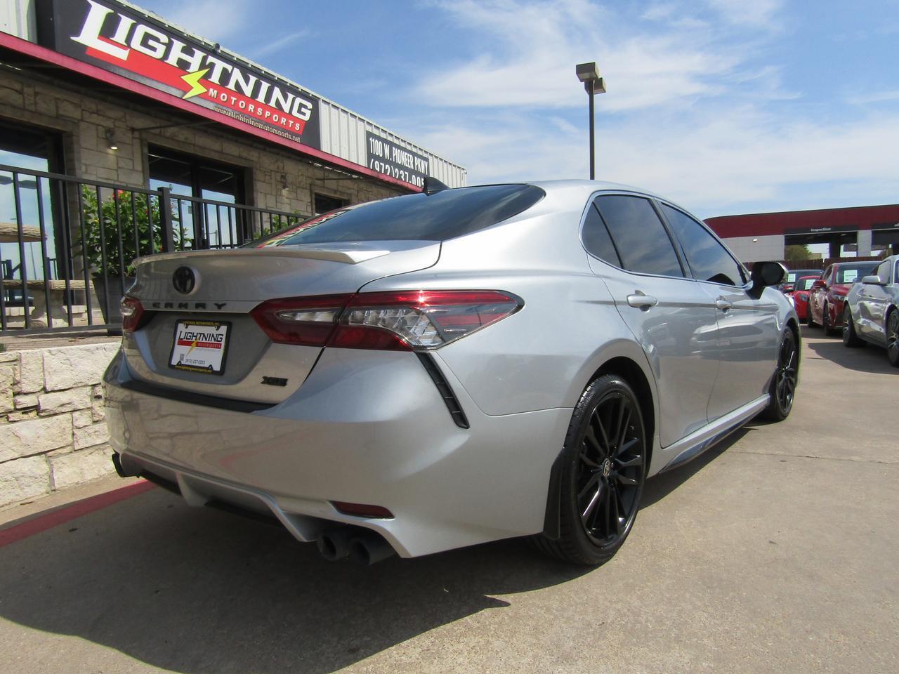 2023 Toyota Camry XSE Auto (GS) Grand Prairie TX