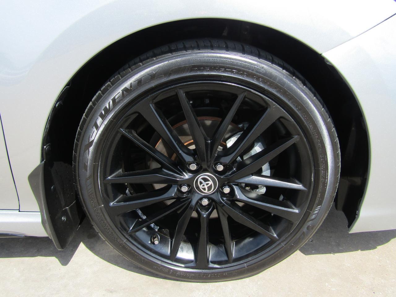 2023 Toyota Camry XSE Auto (GS) Grand Prairie TX