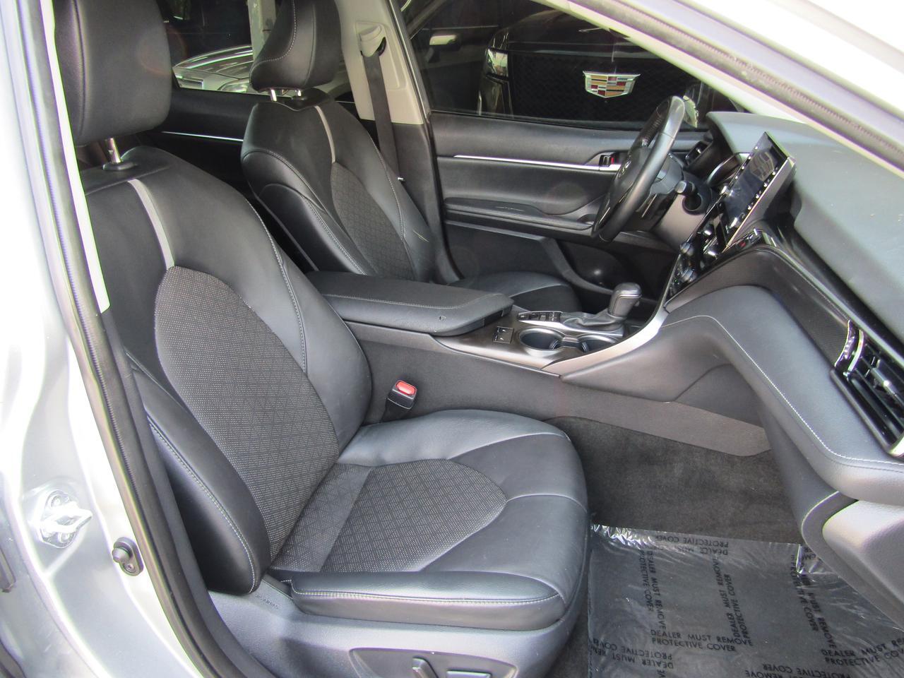 2023 Toyota Camry XSE Auto (GS) Grand Prairie TX