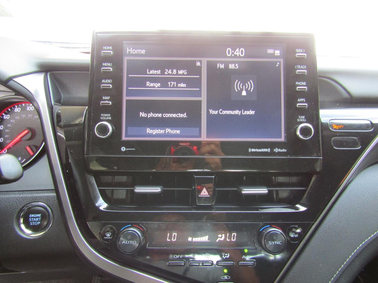2023 Toyota Camry XSE Auto (GS) Grand Prairie TX