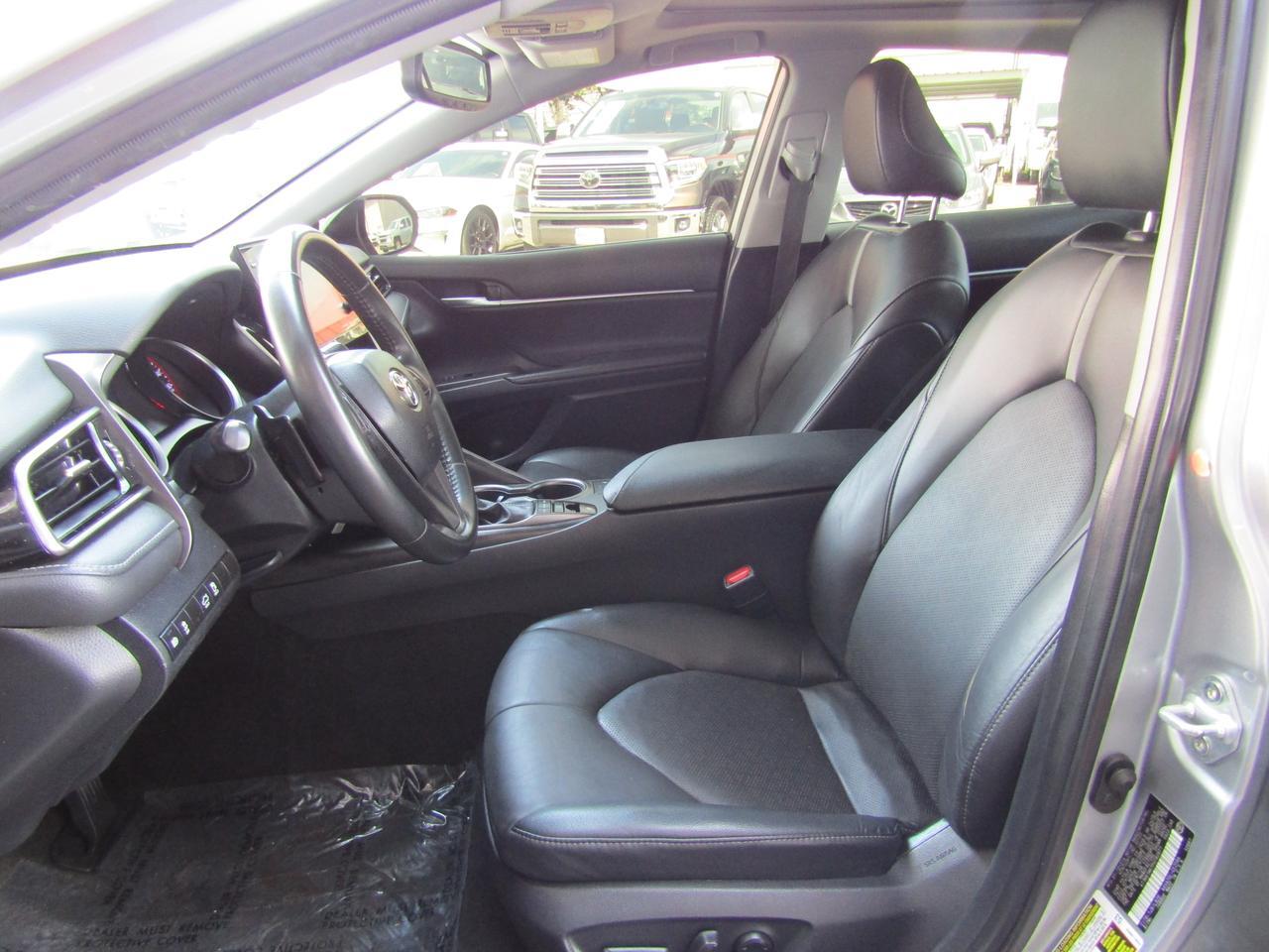 2023 Toyota Camry XSE Auto (GS) Grand Prairie TX