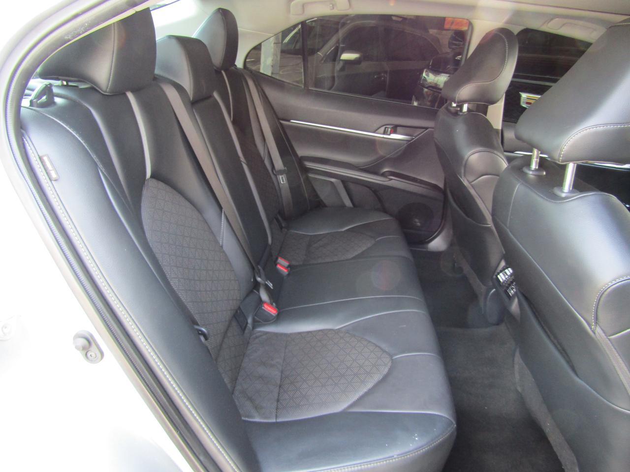 2023 Toyota Camry XSE Auto (GS) Grand Prairie TX